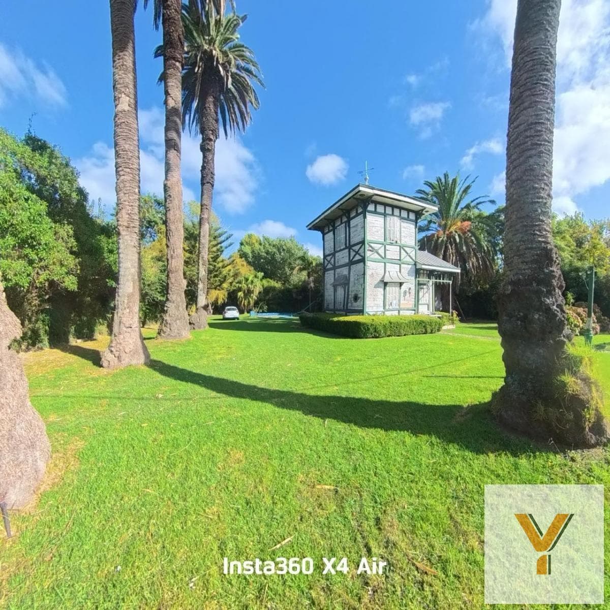 Casa en venta - 2.400Mts2 - Ensenada