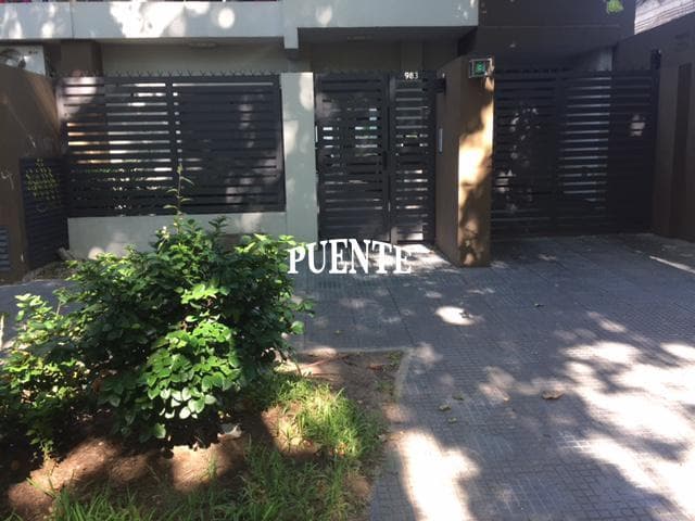 Appartment - Banfield Oeste