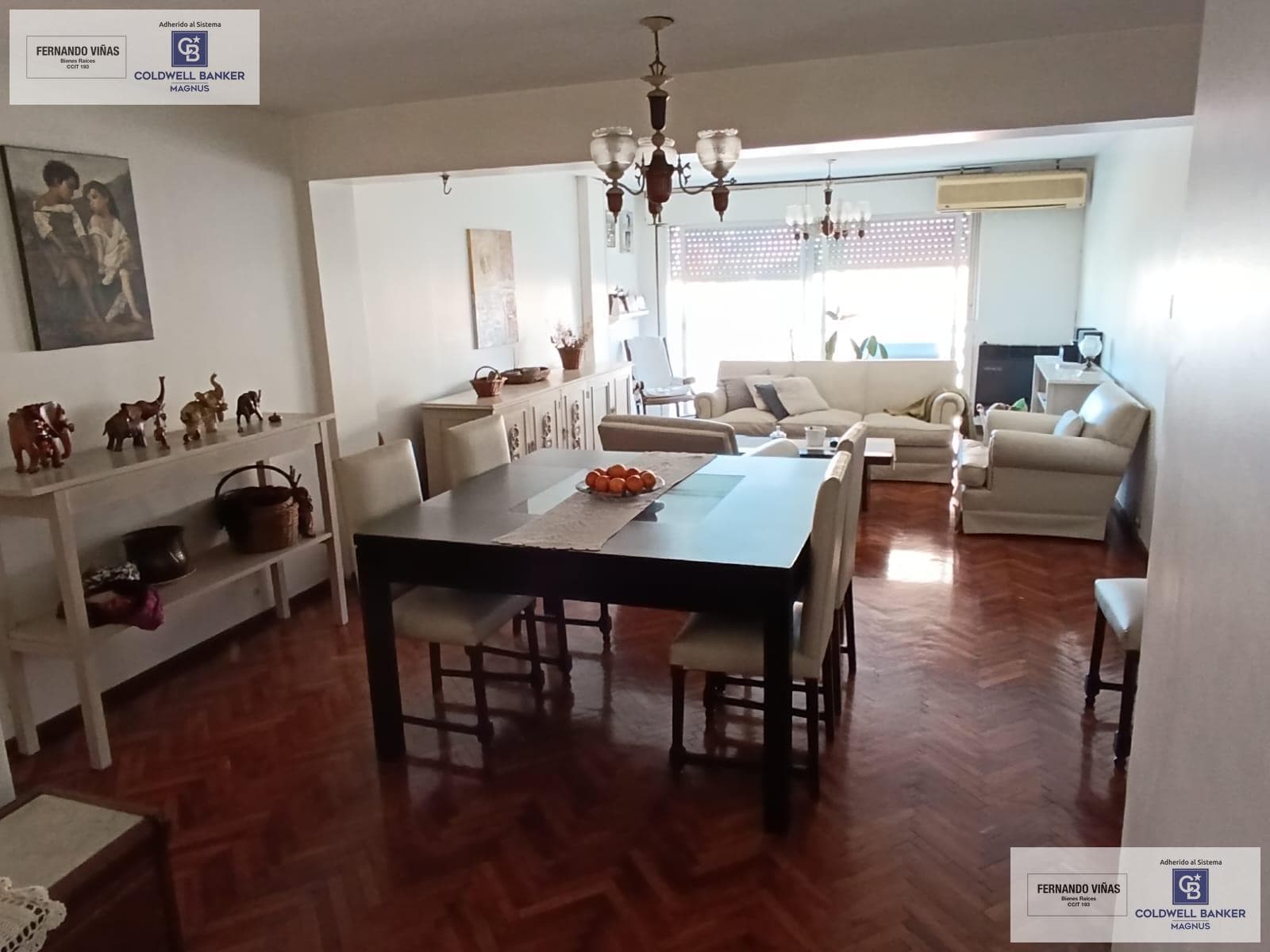 Departamento - Barrio Sur