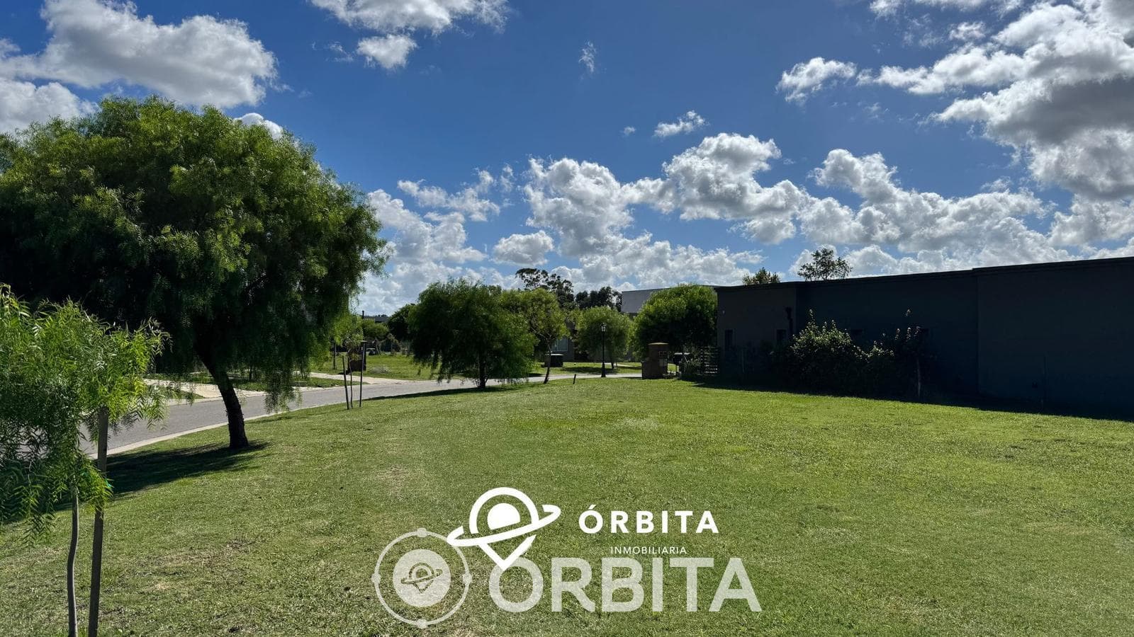 Lote en venta en Barrio San Ramon, Pilar del Este, interno