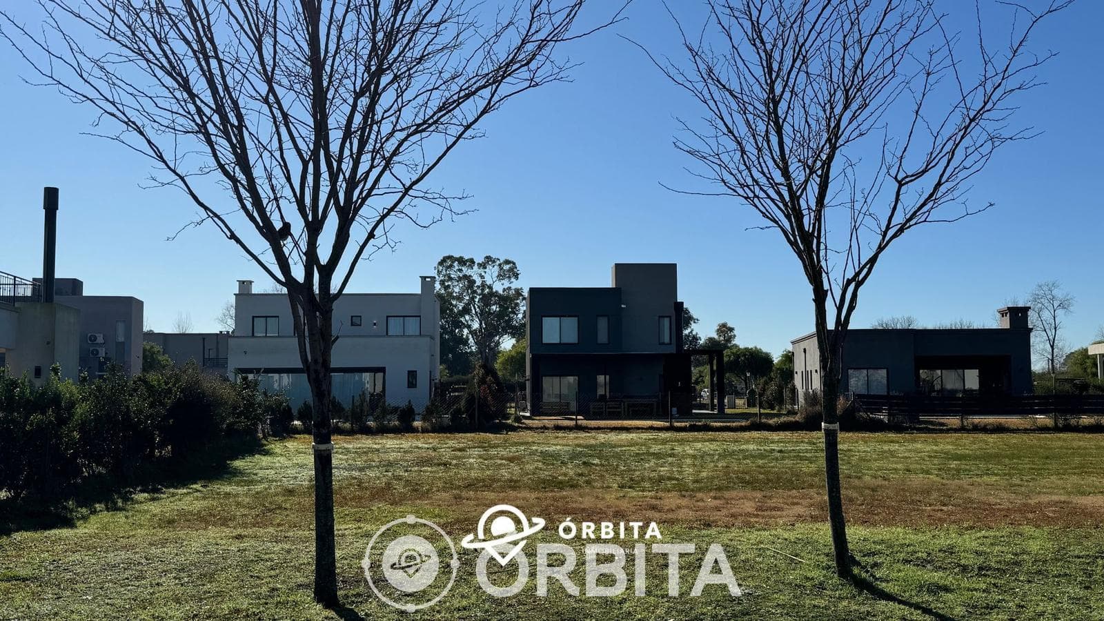 Terreno en venta Barrio San Ramon Pilar del Este