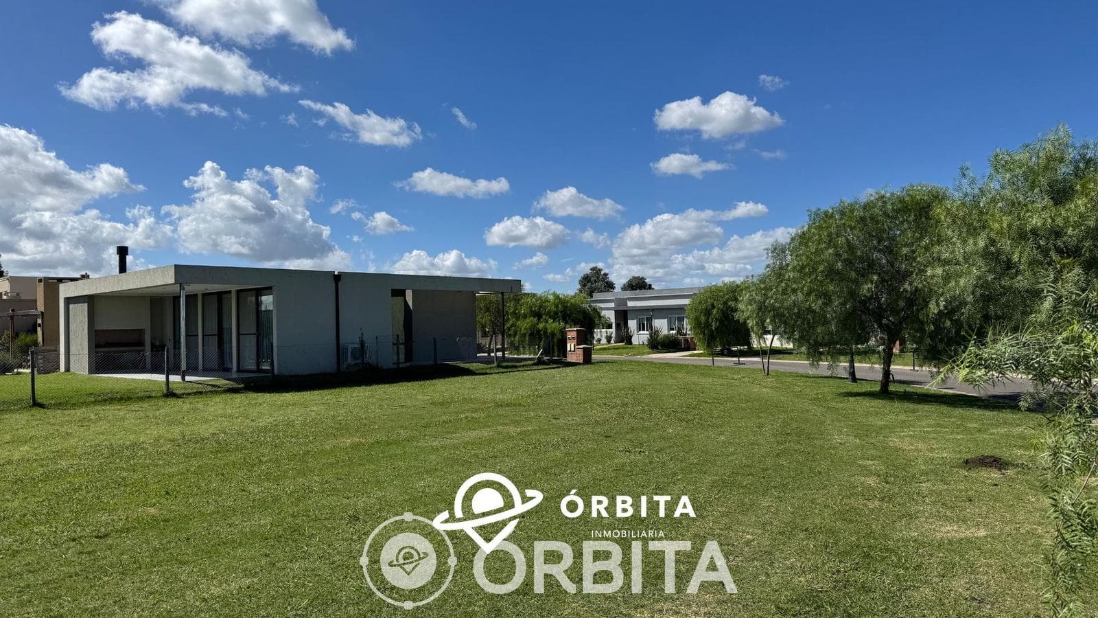 Lote en venta en Barrio San Ramon, Pilar del Este