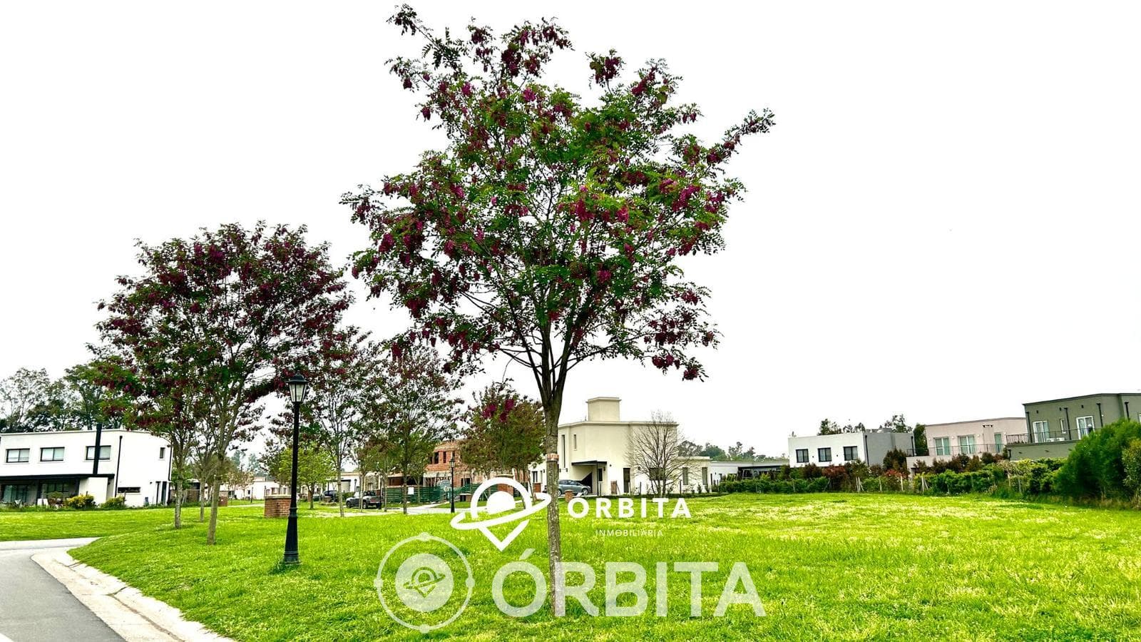 Lote en Venta en Barrio Santo Tomas Pilar