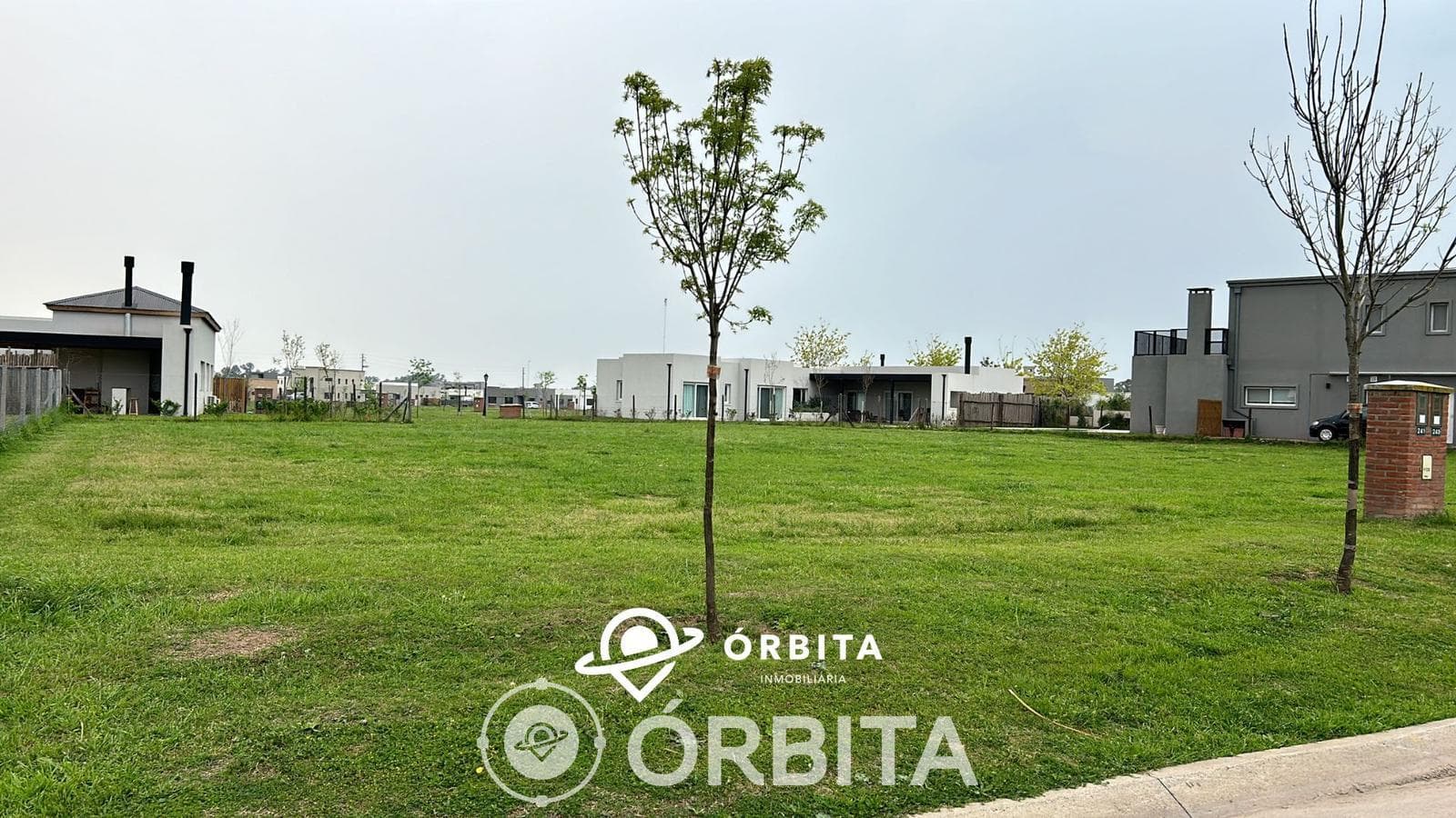 Lote en Venta en Barrio Santo Tomás, Pilar