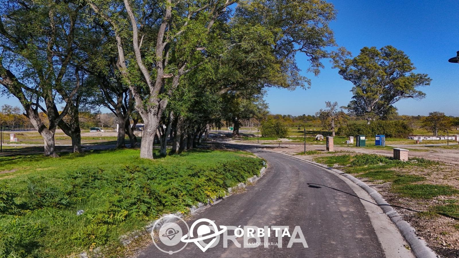 Lote en venta en Barrio Estancia Carabassa, Pilar