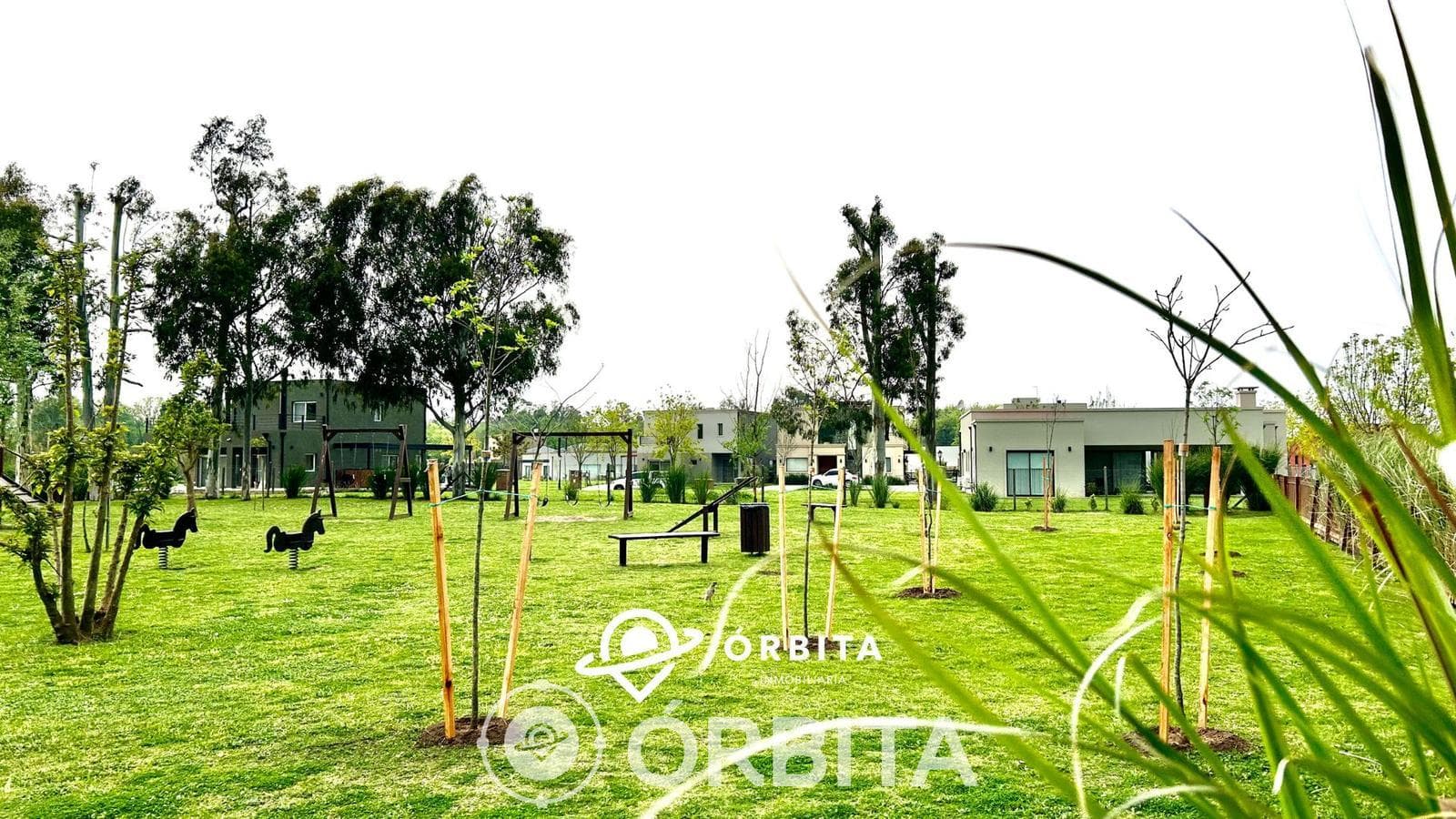 Lote en Barrio Santo Tomás, Pilar, interno