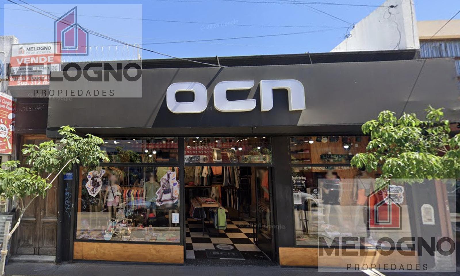 Local - Centro (Moreno)