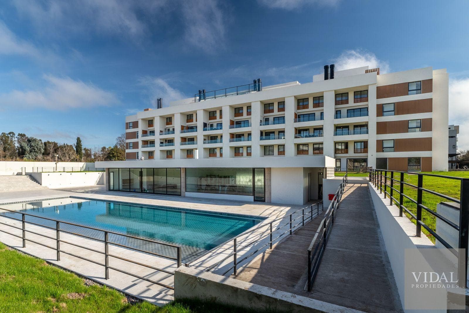 Departamento en venta Vivant Tortugas Norte Pilar