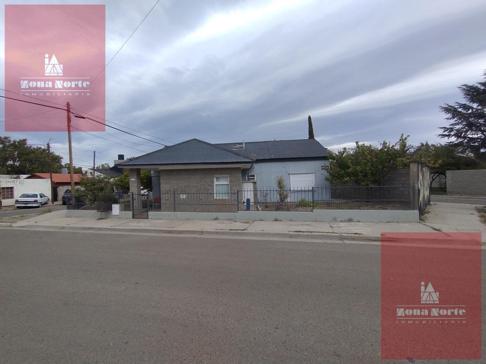 Casa - Comodoro Rivadavia