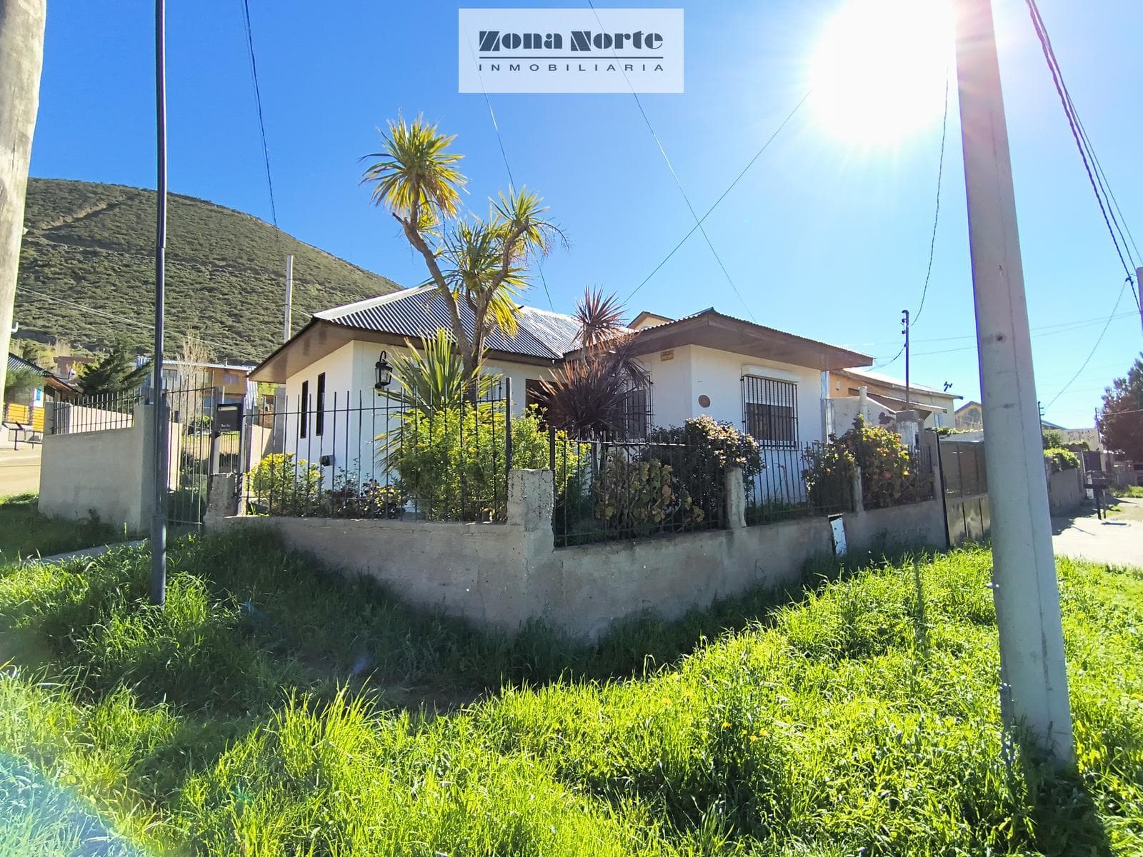 Casa - Kilometro 3