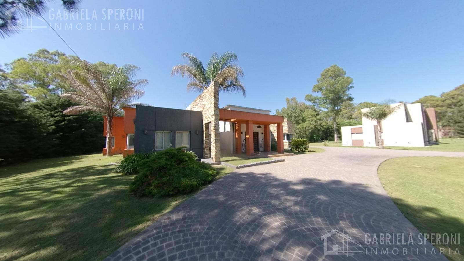 Casa 4 ambientes VENTA Parque Las Naciones