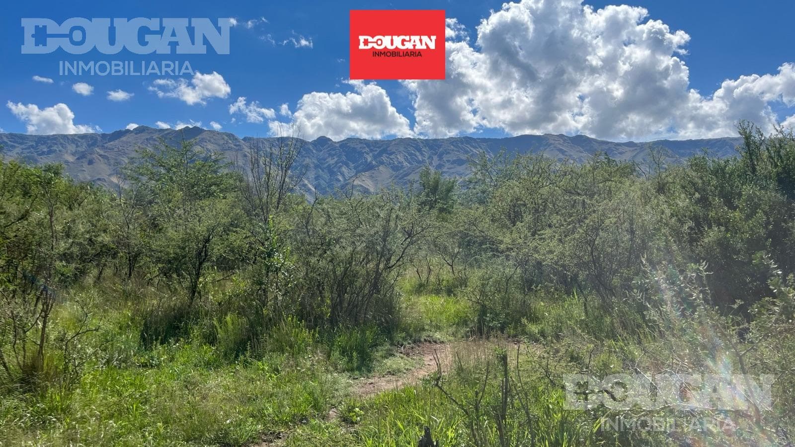 Pre-venta / Terreno en Merlo San Luis