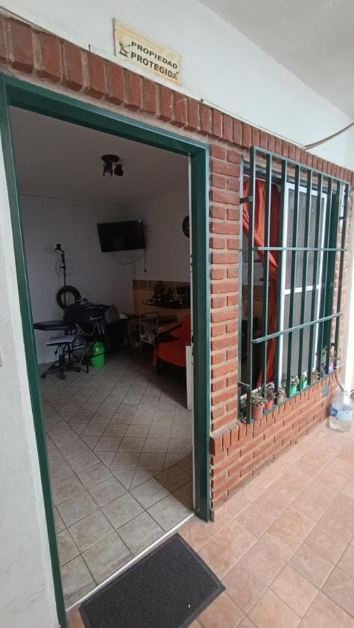 VENTA DEPARTAMENTO 2 AMBIENTES MORON CENTRO
