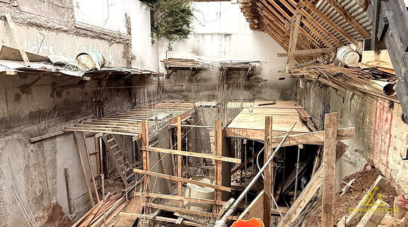 2 AMBIENTES CON BALCÓN CORRIDO Y AMENITIES EN CABALLITO - EN CONSTRUCCION