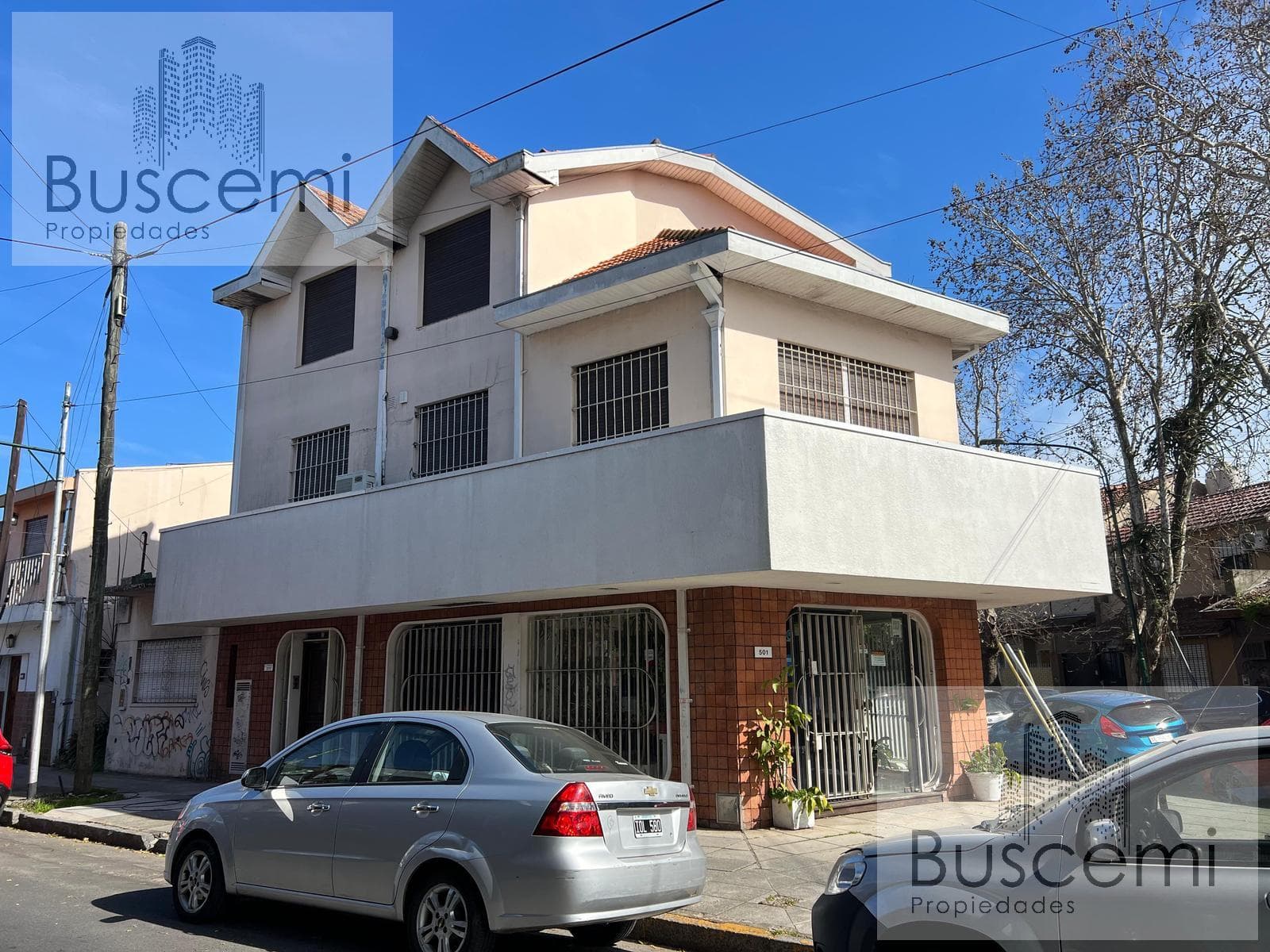 Local en venta en Martinez