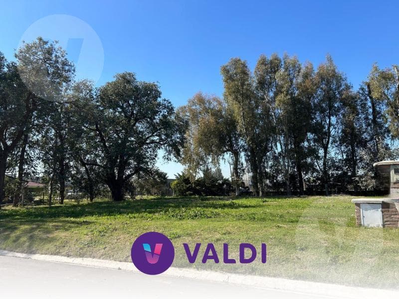 Lote en venta - Barrio Santa Ines III, Canning