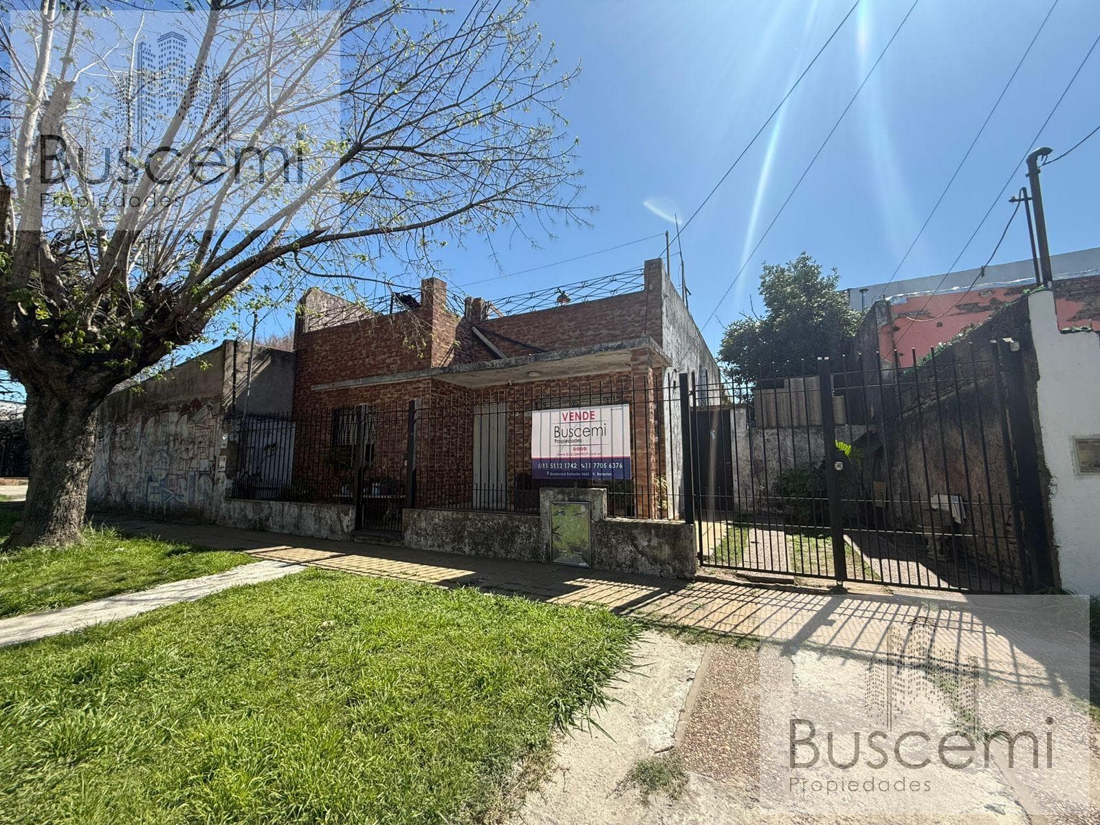 Casa en venta multifamiliar