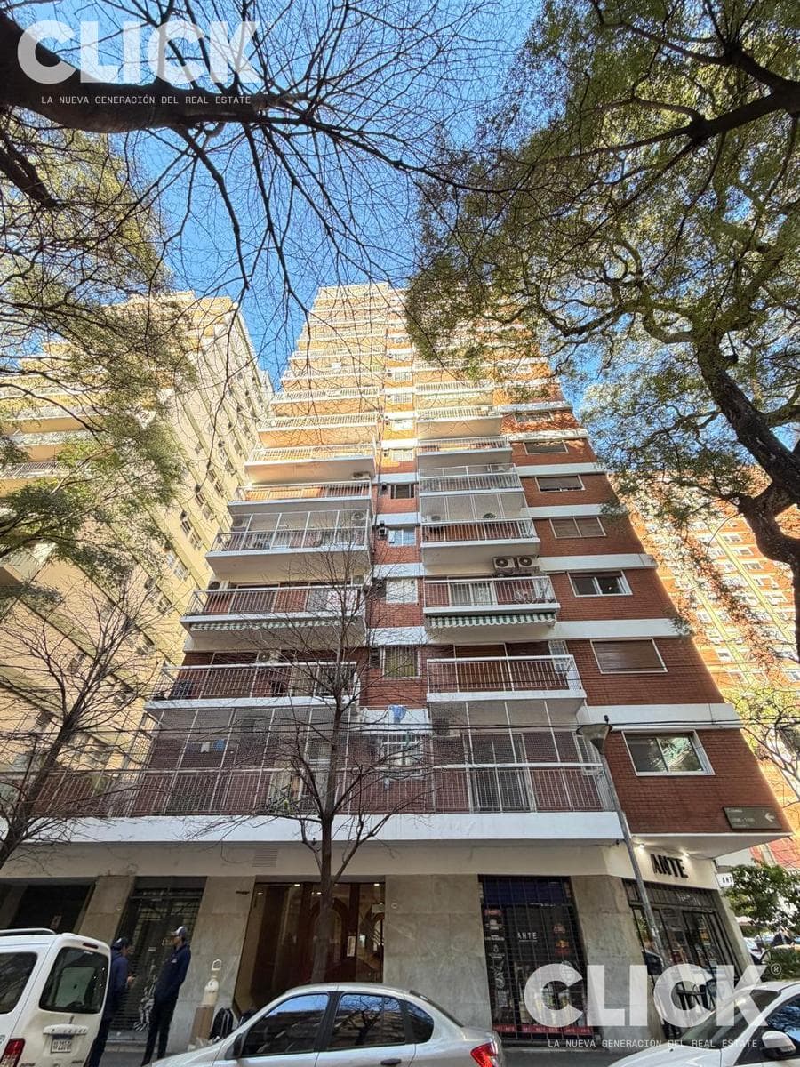 Venta - 3 ambientes - Belgrano R