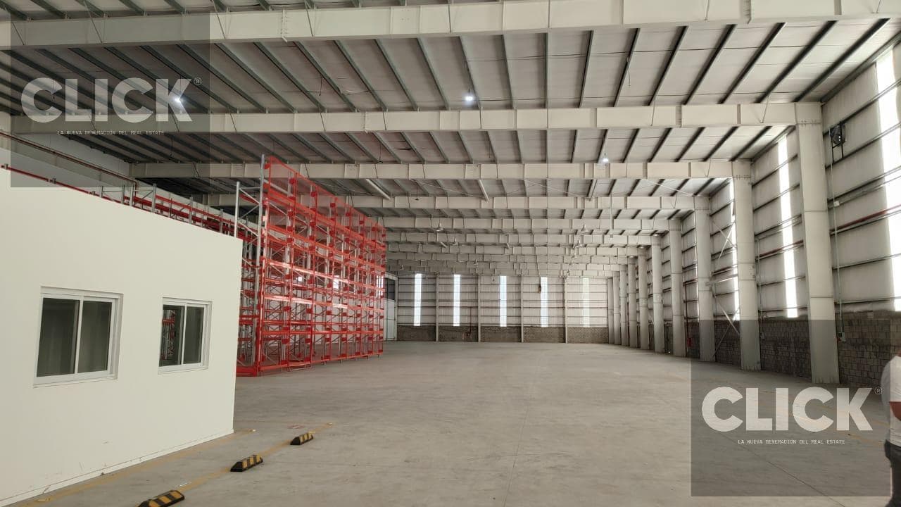 Alquiler - Centro Logístico/industrial Dentro Del Polo Industrial - Ezeiza