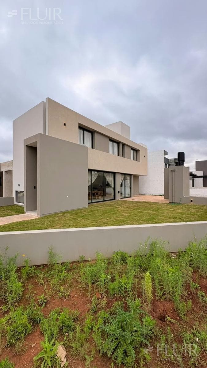 Casa en Docta