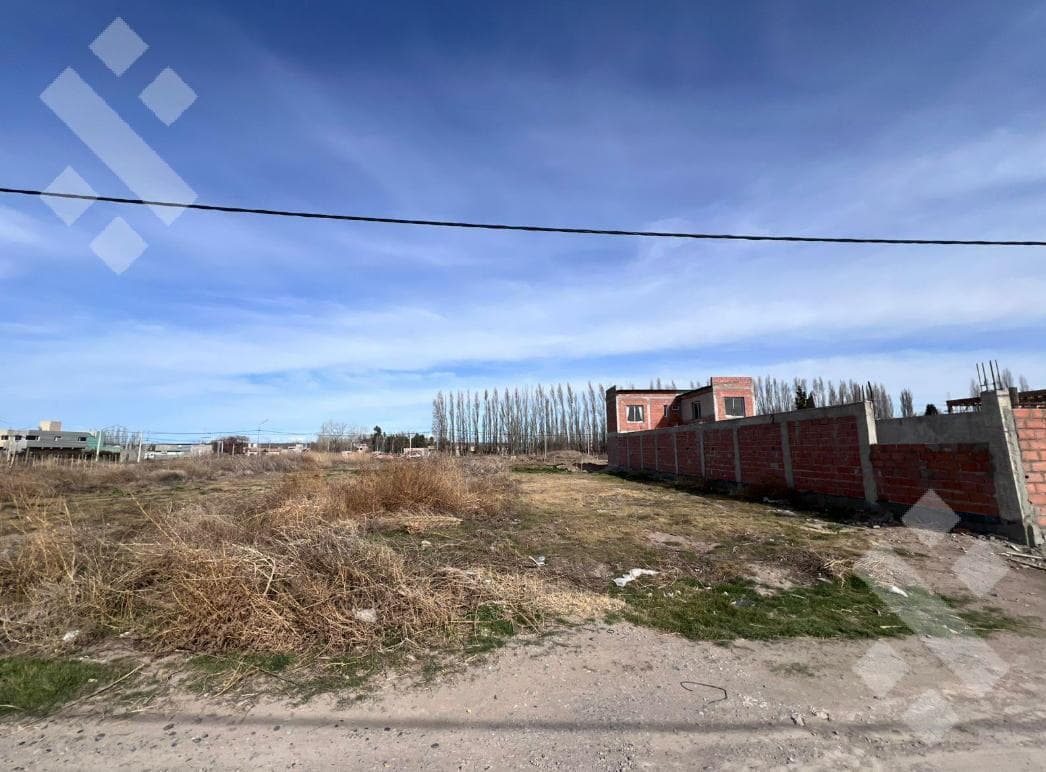 Venta Lotes 300m2 - Confluencia Rural - Neuquén
