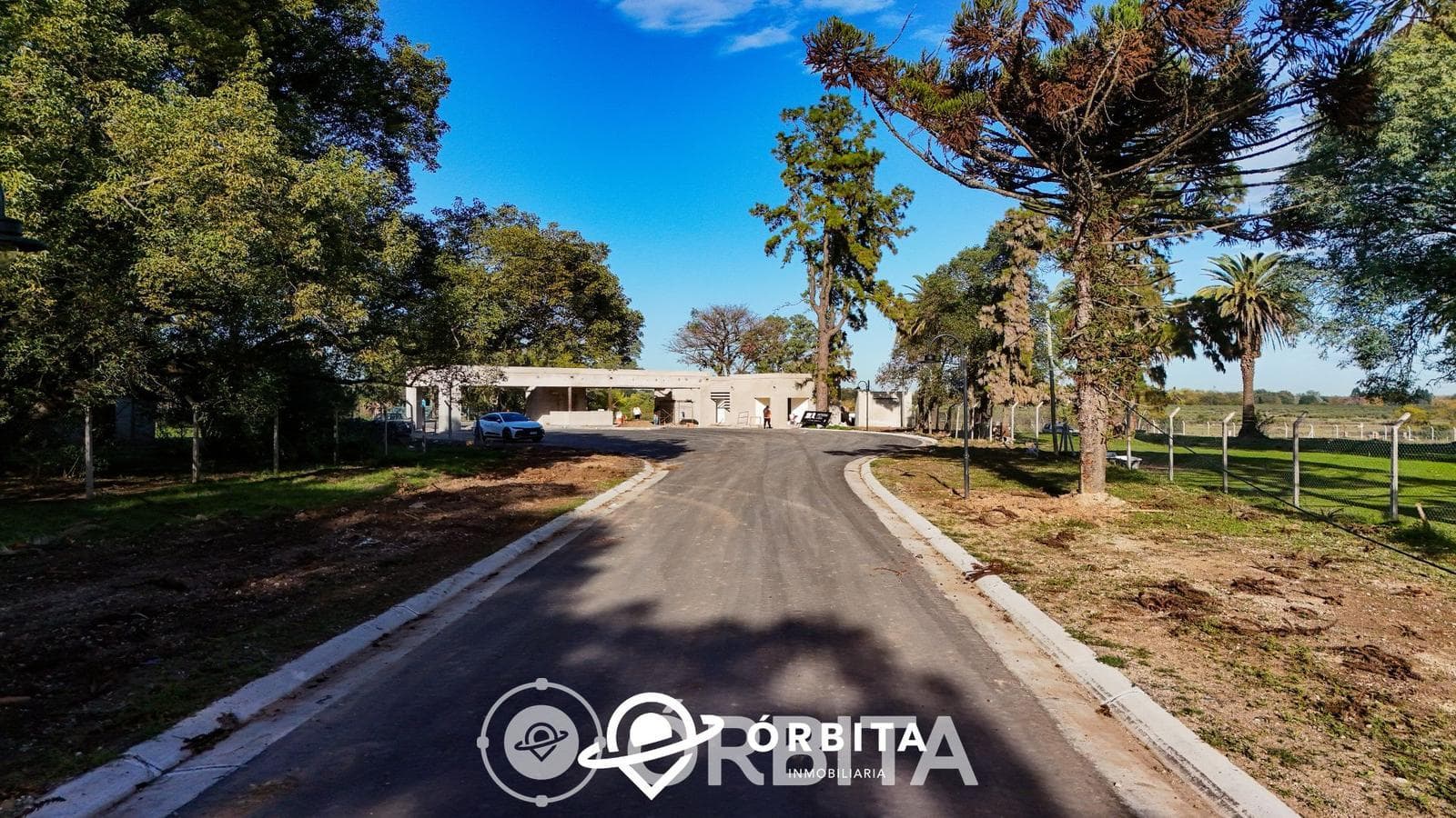 Lote en venta en Estancia Carabassa Pilar