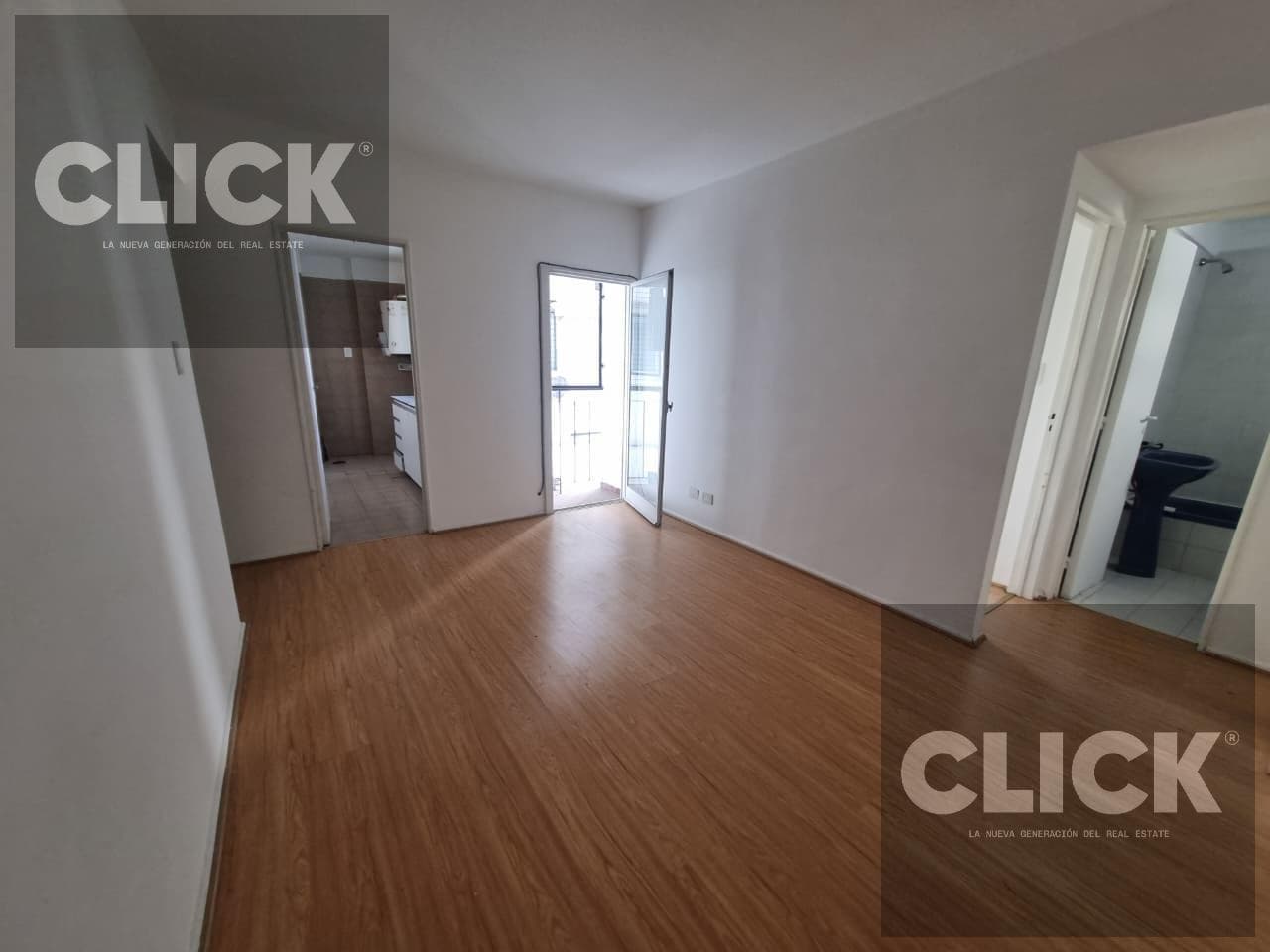 Venta - Departamento 3 Ambientes - Balvanera