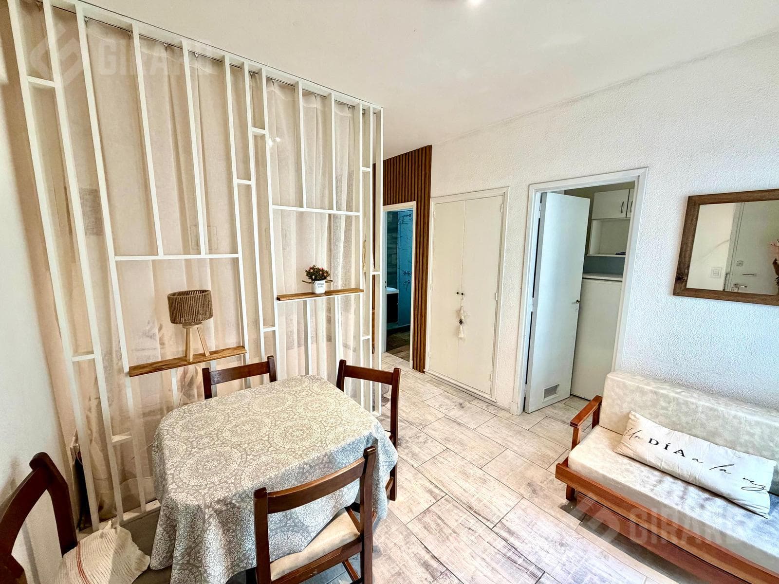 Departamento en venta en Zona Plaza Colon Oportunidad