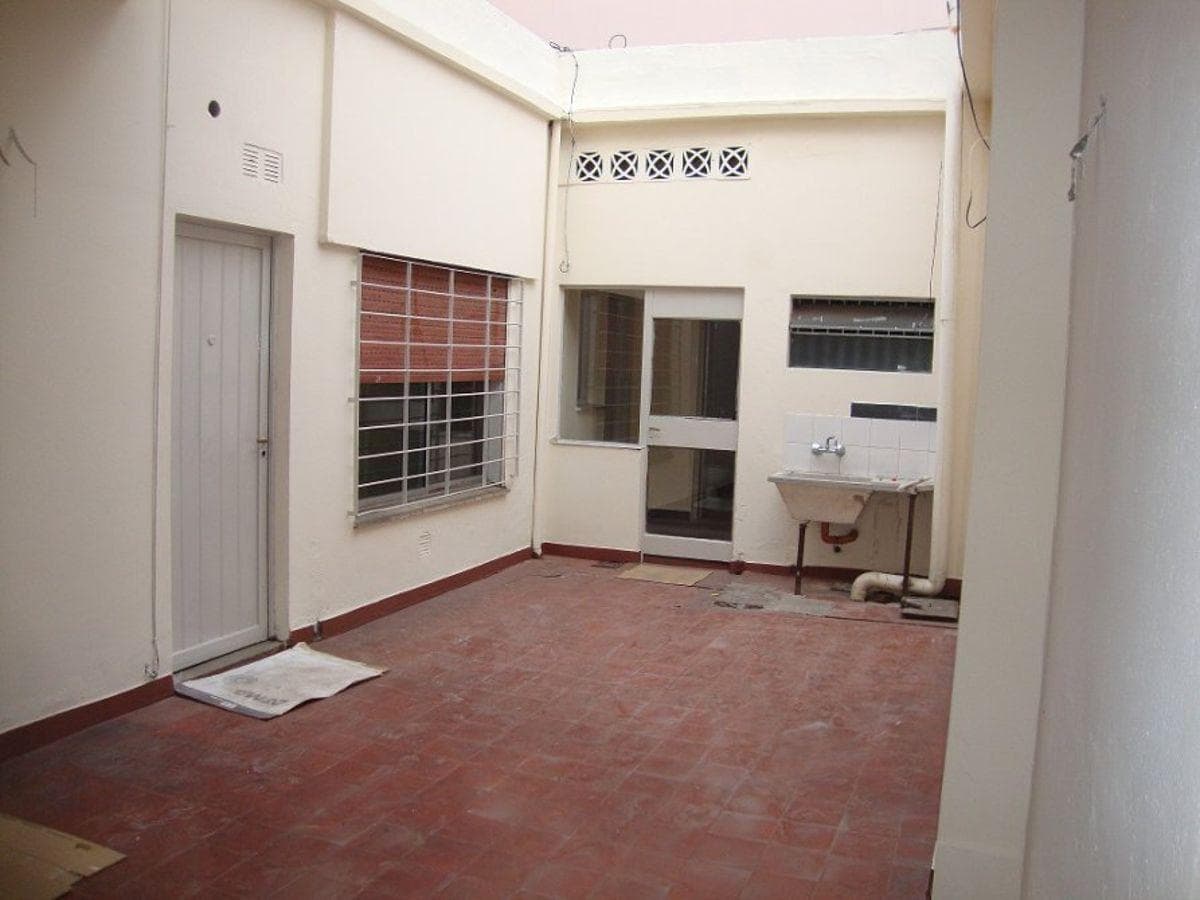 DEPTO. INTERNO 2 AMB. PLANTA BAJA