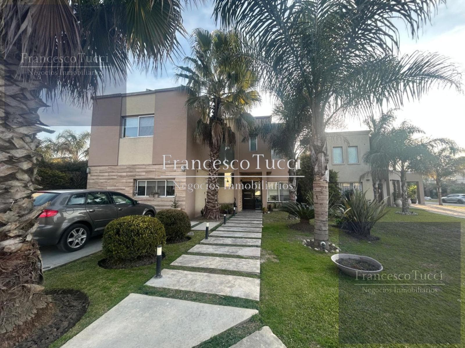 Casa en Haras Maria Victoria