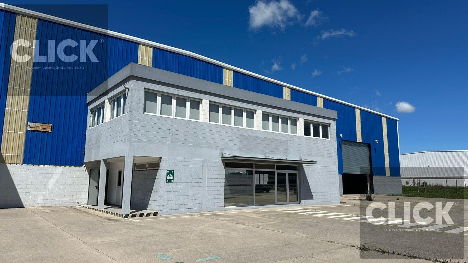 Venta - Centro Logístico/industrial Dentro Del Polo Industrial - Ezeiza