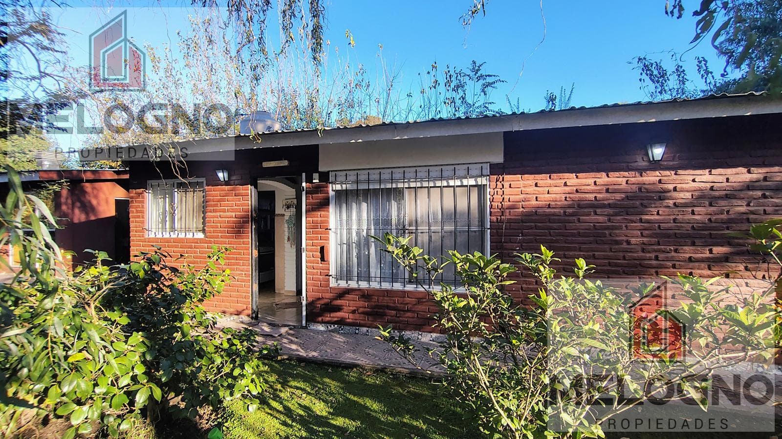 Quinta en Venta