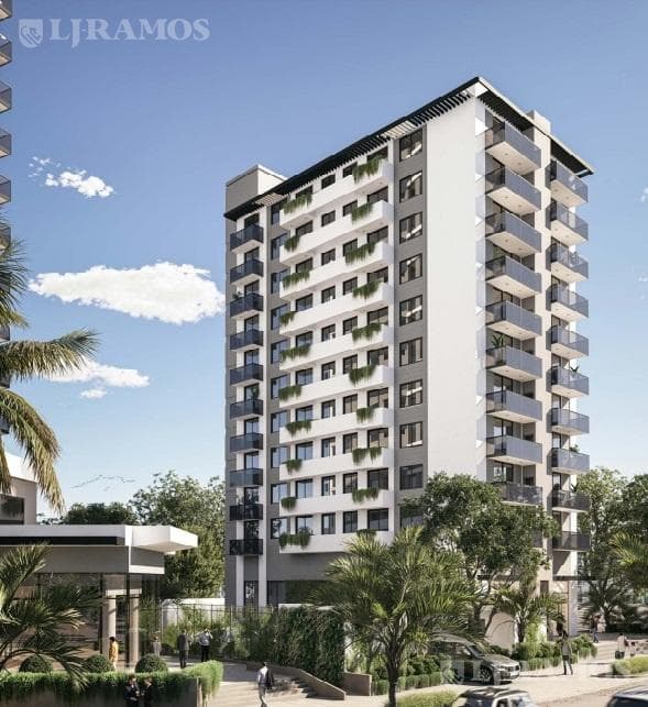 OPORTUNIDAD, 2 AMB CON BALCÓN Y PARRILLA EN VENTA EN BRICKELL.