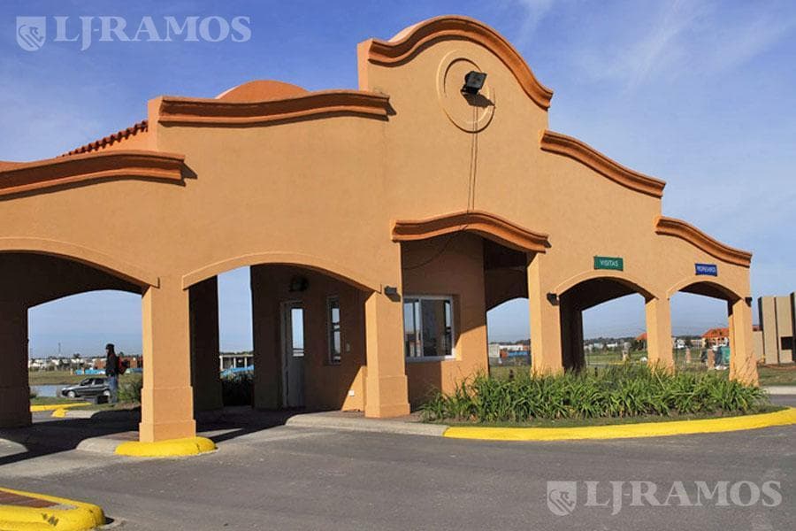 Terreno de 1179 m2 en venta en San Rafael