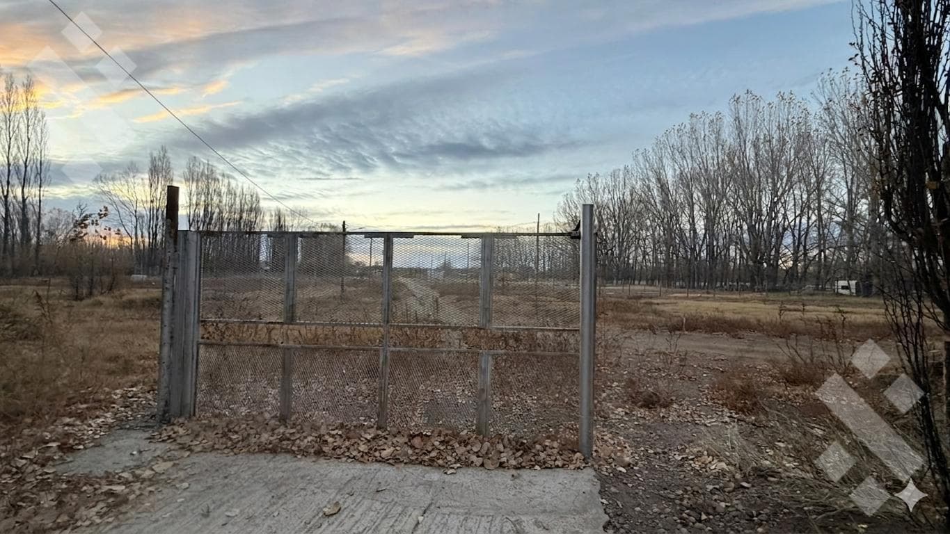 En Venta | Terreno 570 m2 | China Muerta | Plottier