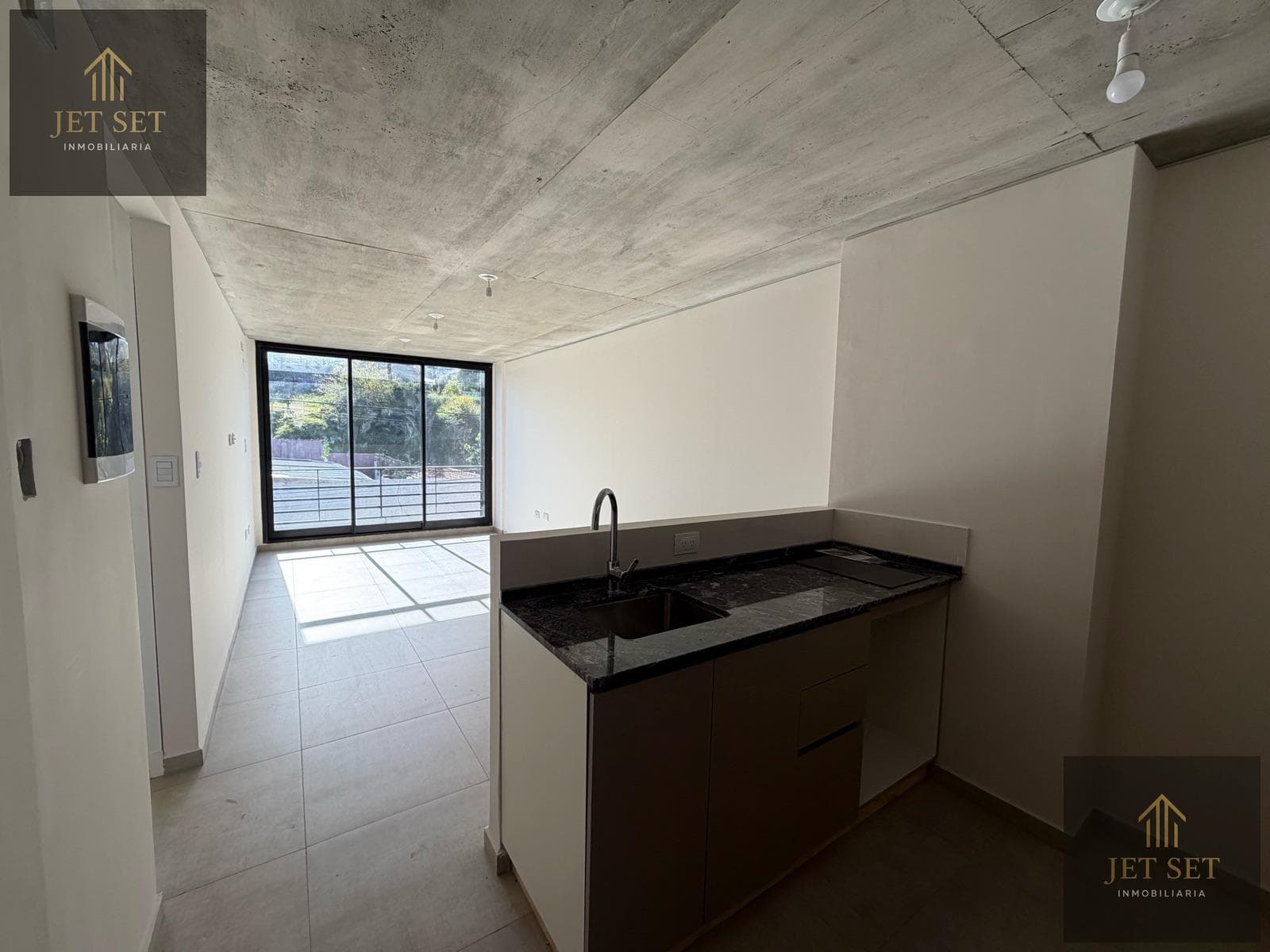Venta Departamento 1 Dormitorio |Cofico|Quincho,Terraza y Parrilla|HIDROMASAJE-FINANCIADO-PERMUTA