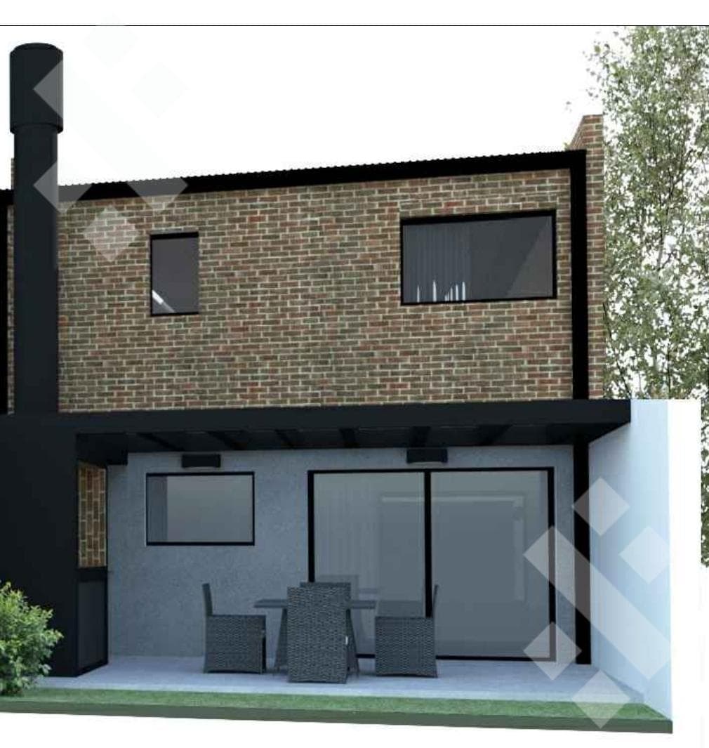VENTA e/POZO: DUPLEX 2 Dorm. - B° Rincon del Valle- Centenario (Pcia Neuquén)