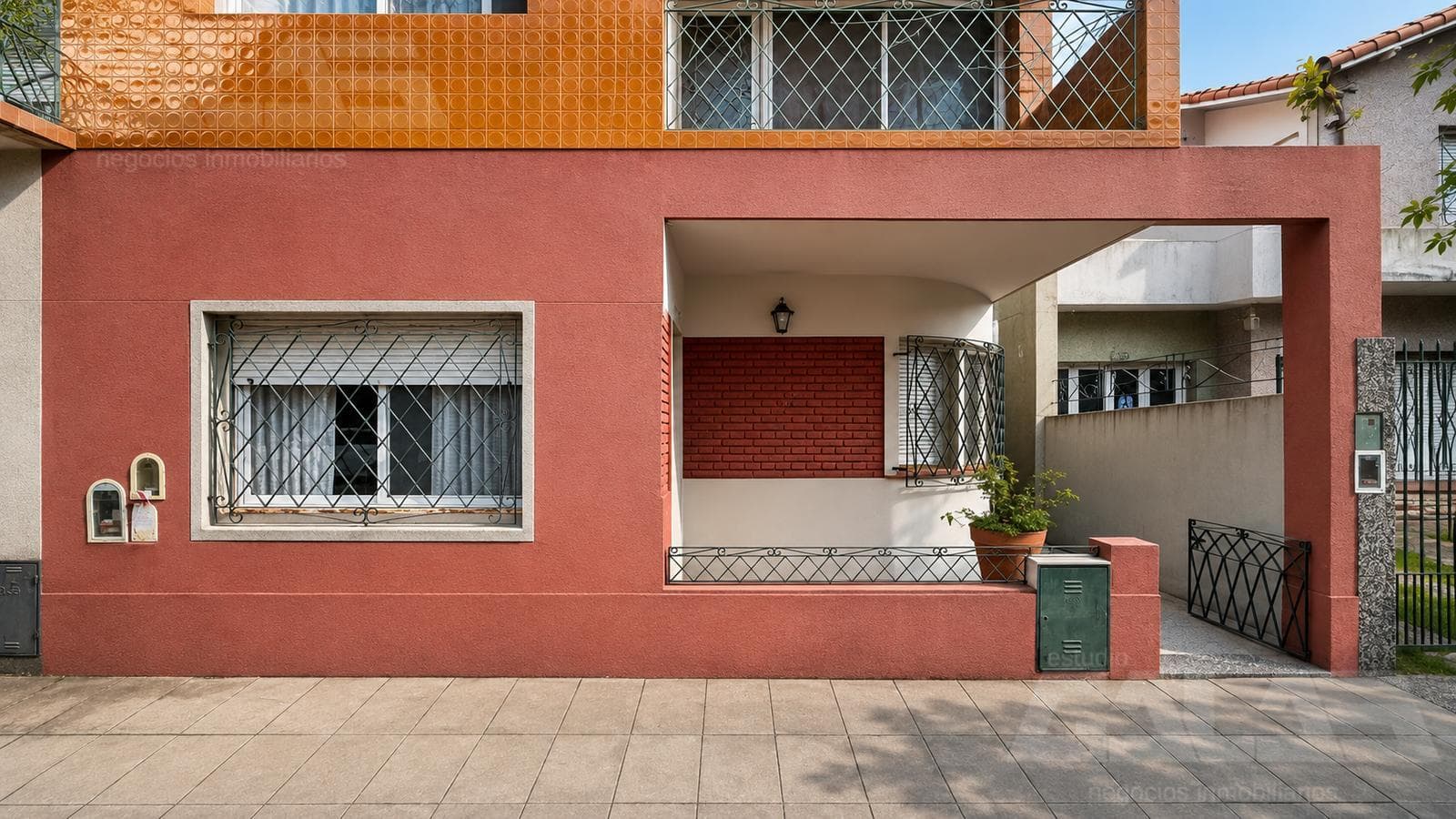 PH | 4 AMBIENTES | PLANTA BAJA | INDEPENDIENTE | PATIO | ITUZAINGÓ SUR