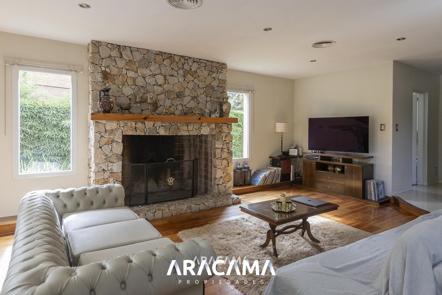 Casa en Venta en El Lauquen - Canning