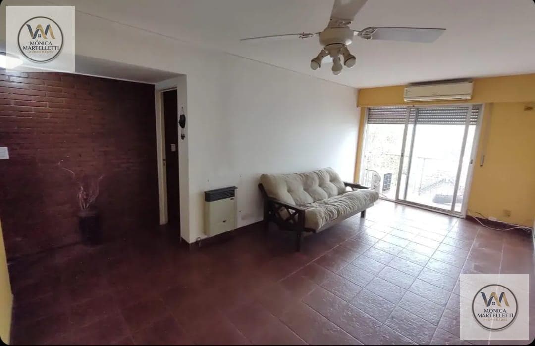 Departamento en Villa Raffo