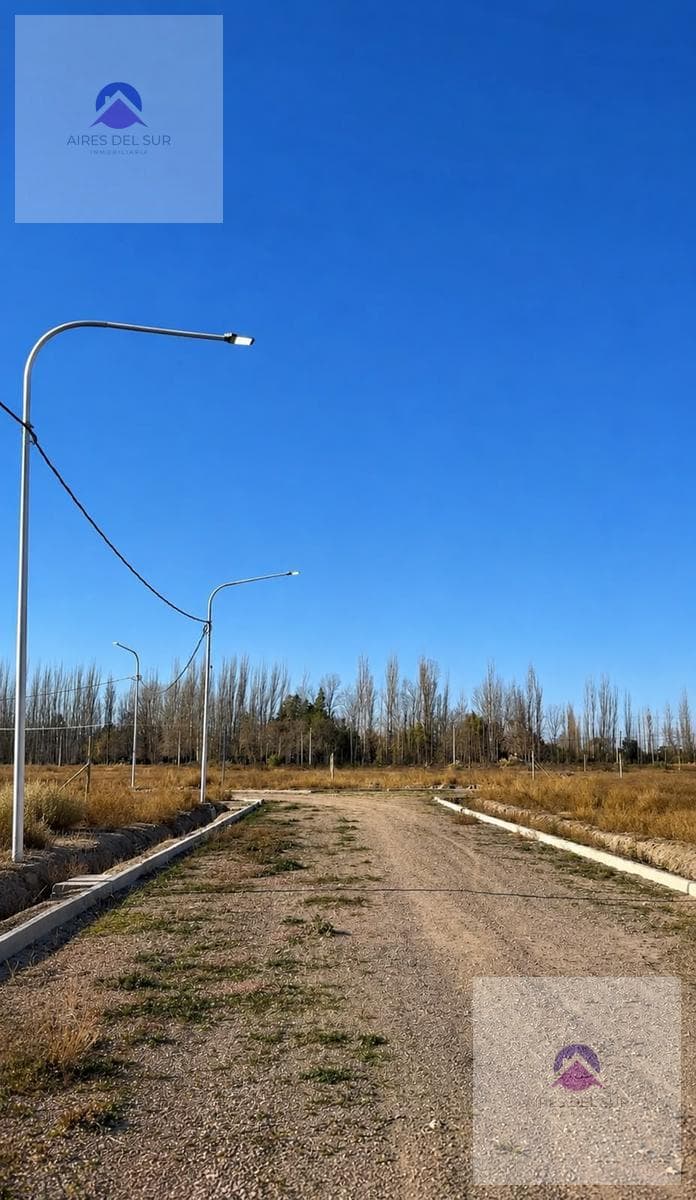 Terreno en San Rafael