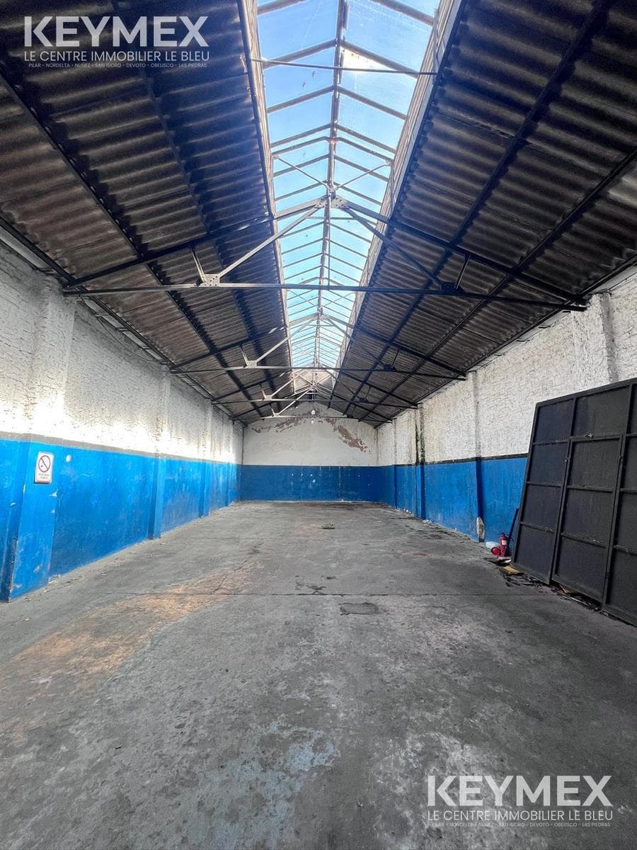 Galpon Venta Lanús Centro - Deposito