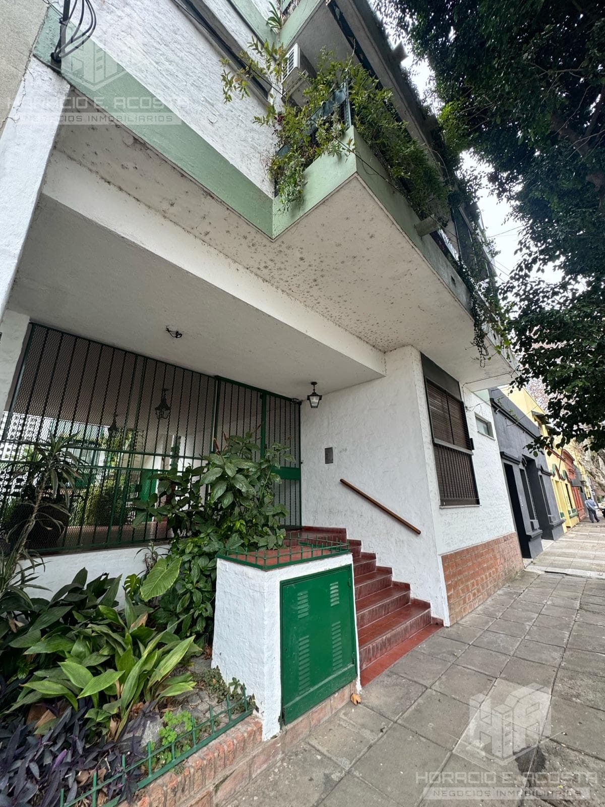 Departamento en La Lucila