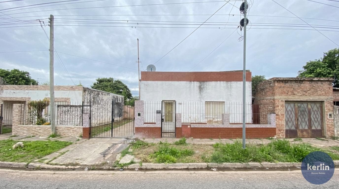 Casa en San Nicolas De Los Arroyos