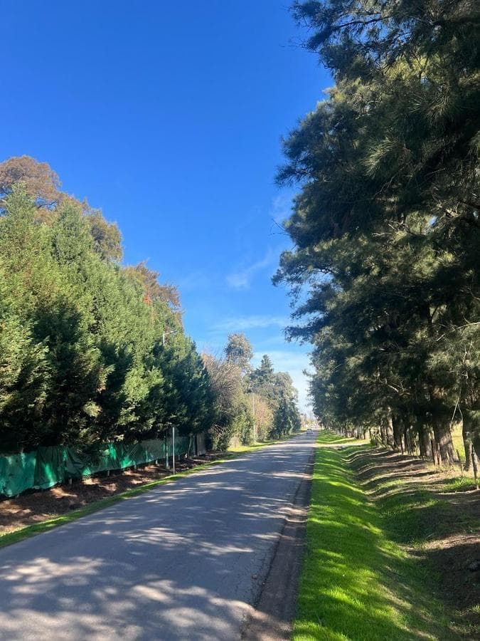 LOTE EN VENTA, BARRIO ABIERTO