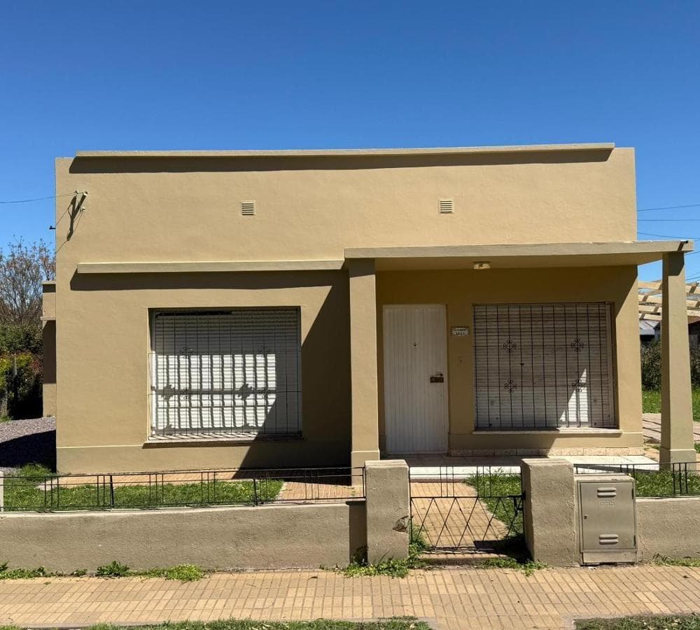 CASA OPEN DOOR