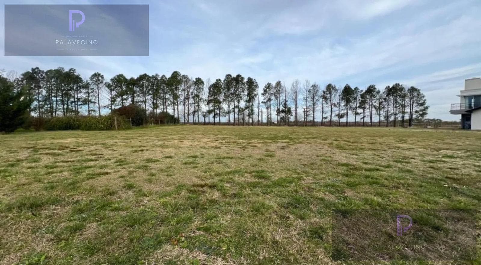 VENTA LOTE 2029 M2 S. CATALINA II OPEN DOOR-LUJAN