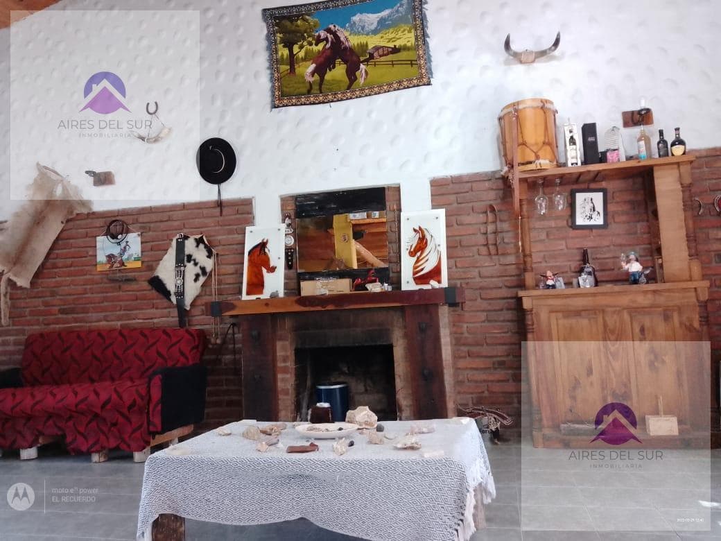 Casa en Las Paredes