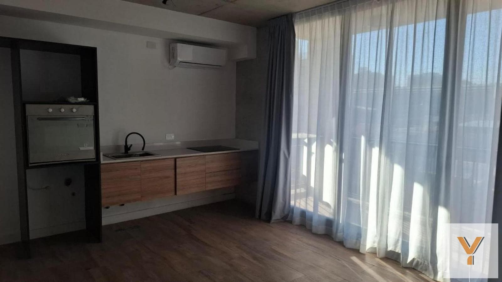 Departamento en Alquiler - 1 Dormitorio 1 Baño - 50mts - Villa Urquiza