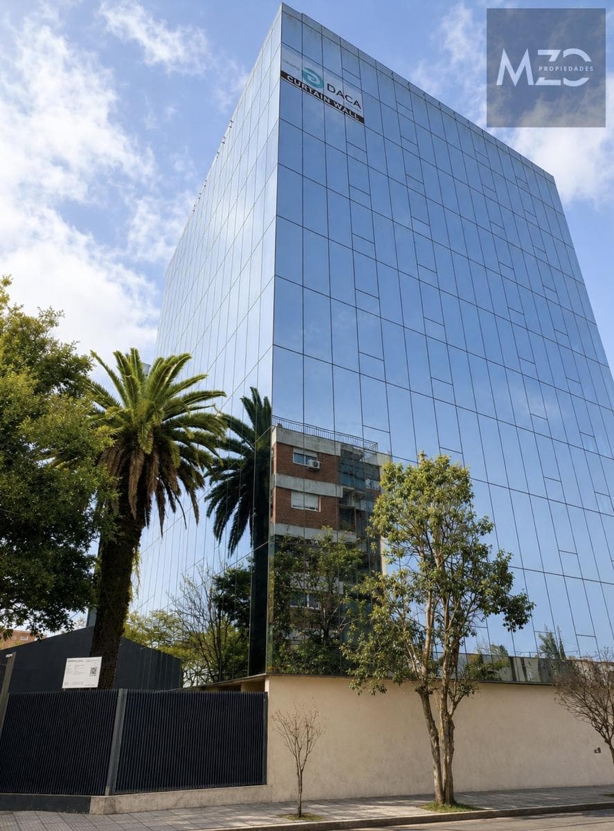 Oficina en Vicente López